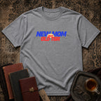 New Mom but Old TBR T-shirt