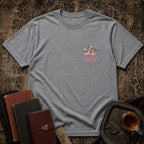 Reading is my Therapy  T-shirt