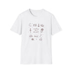 Reading for the Plot T-shirt