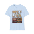 Rivals to Lovers T-shirt
