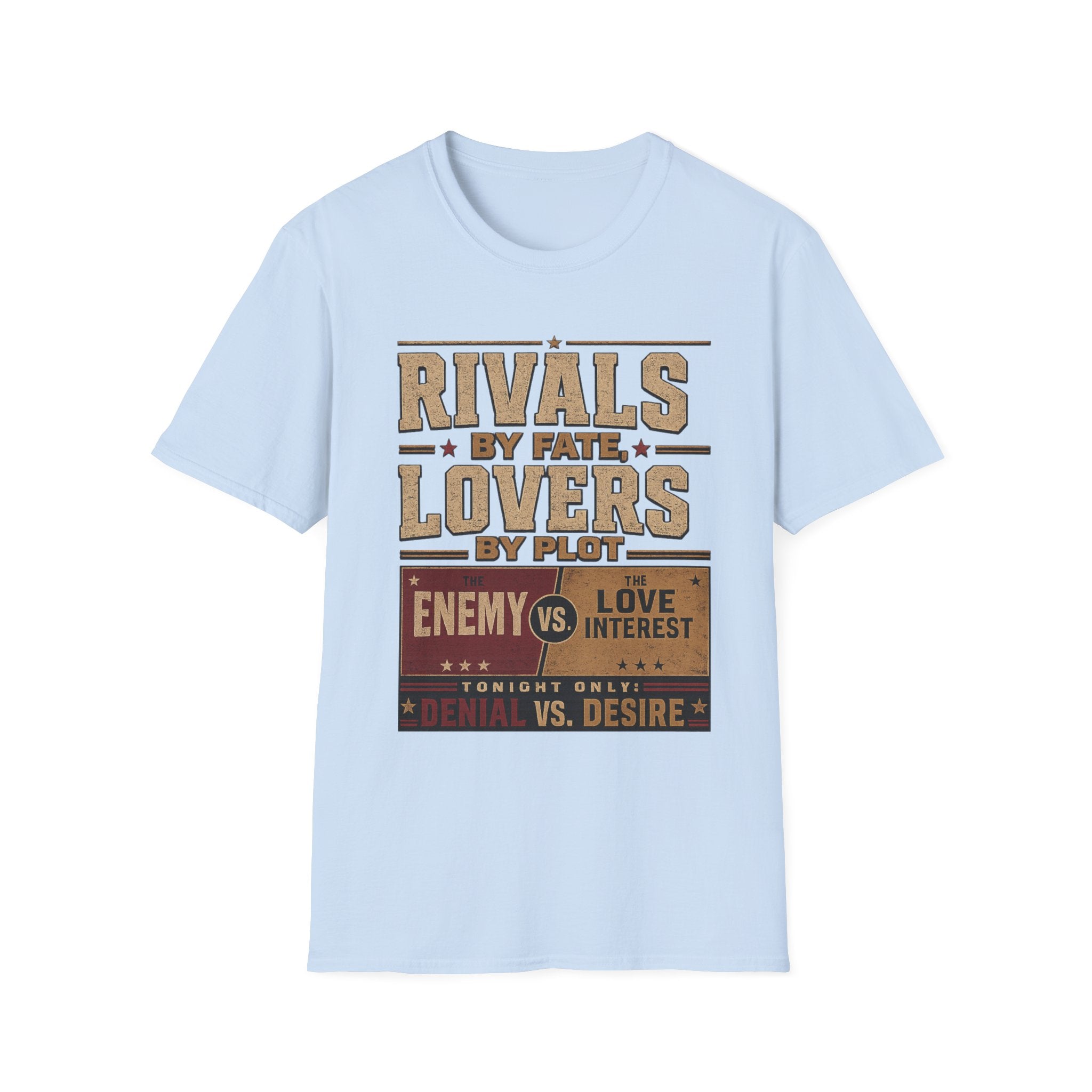 Rivals to Lovers T-shirt