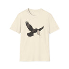 Raven Page T-shirt