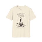 Midnight Reader T-shirt