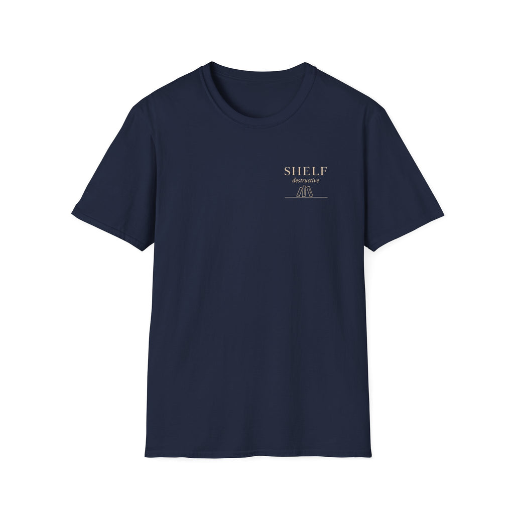 Shelf Destructive T-shirt
