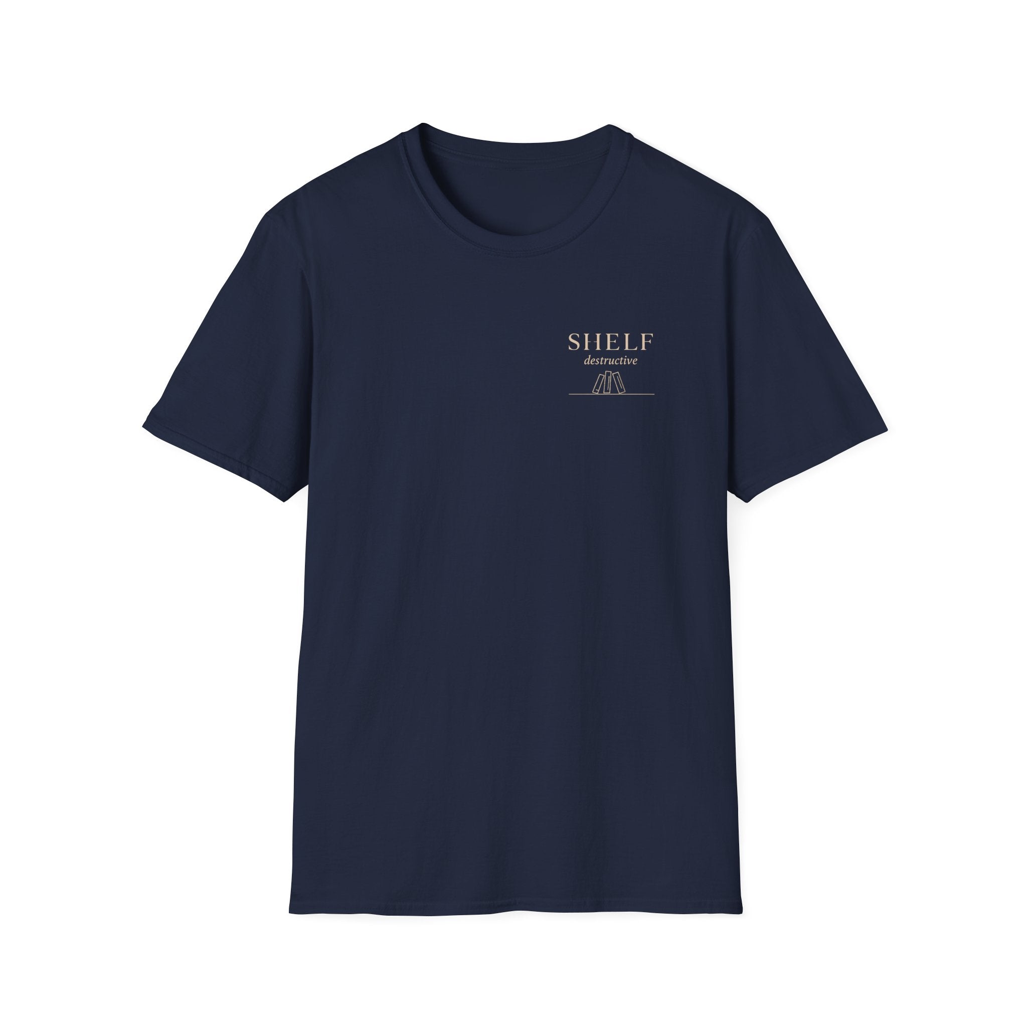 Shelf Destructive T-shirt