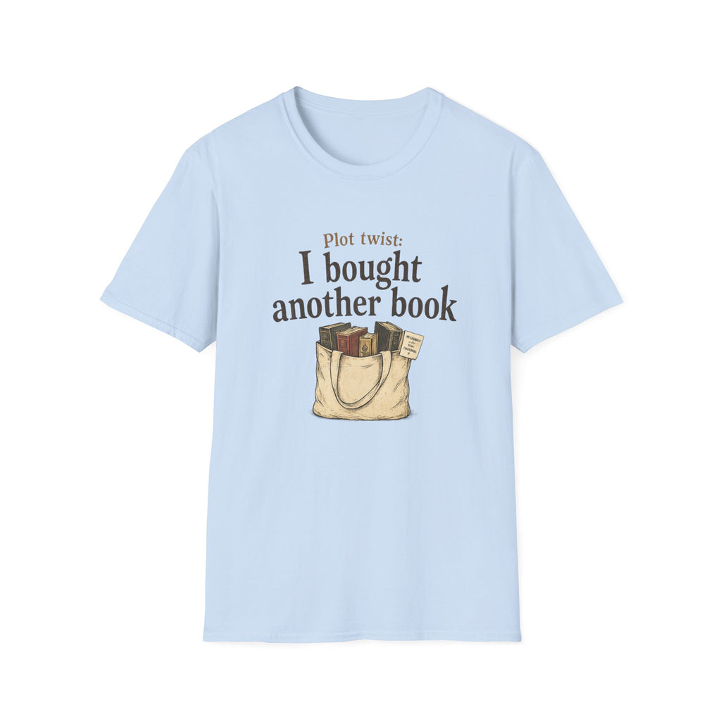 Sleepless Dragon For Two Reasons T-shirt
