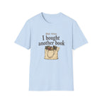 Sleepless Dragon For Two Reasons T-shirt