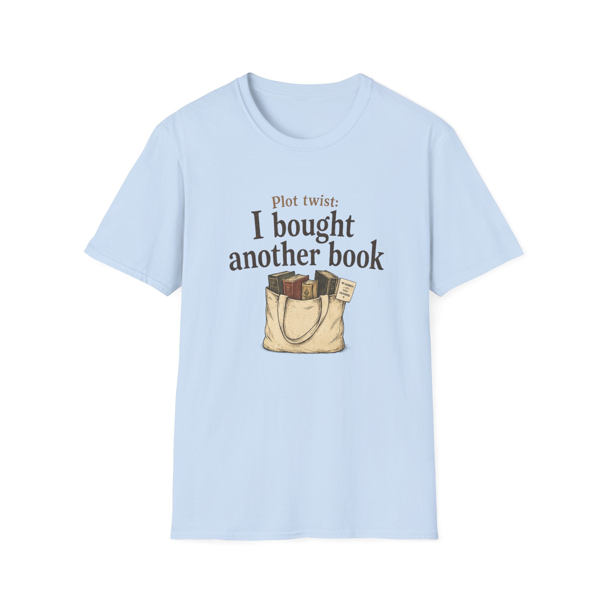 Sleepless Dragon For Two Reasons T-shirt