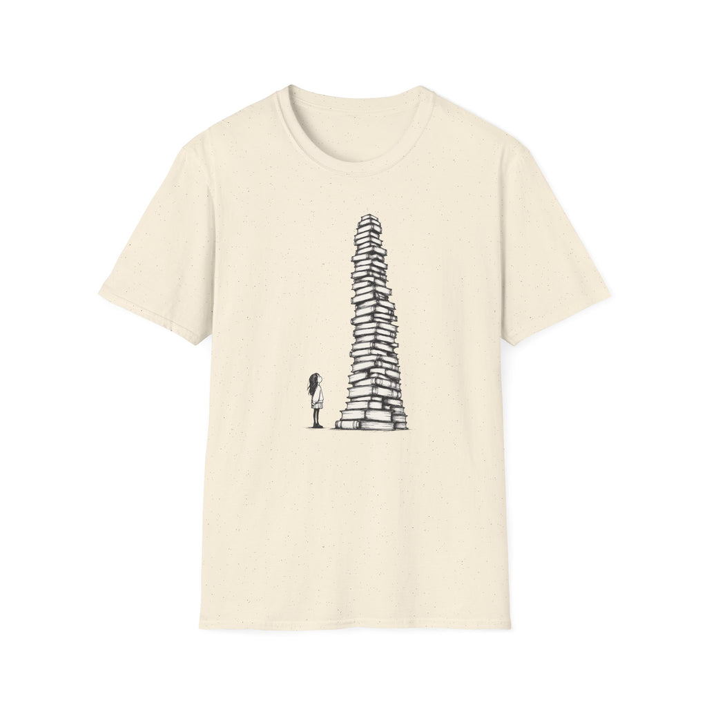 TBR Mountain T-shirt