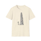 TBR Mountain T-shirt
