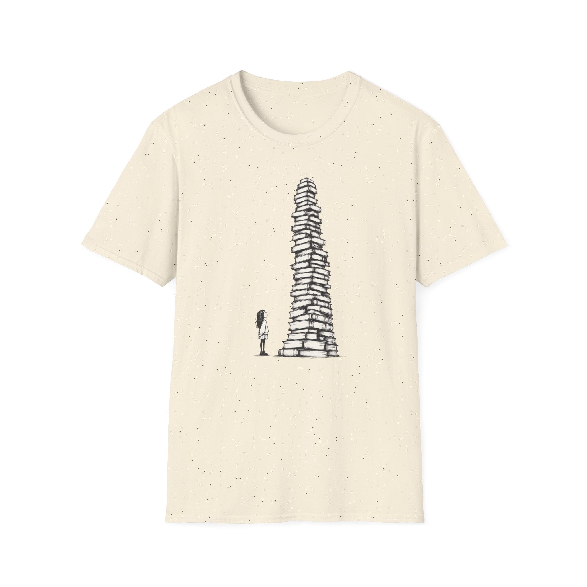 TBR Mountain T-shirt