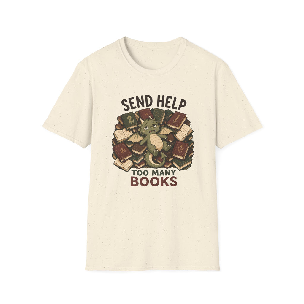 Send help T-shirt
