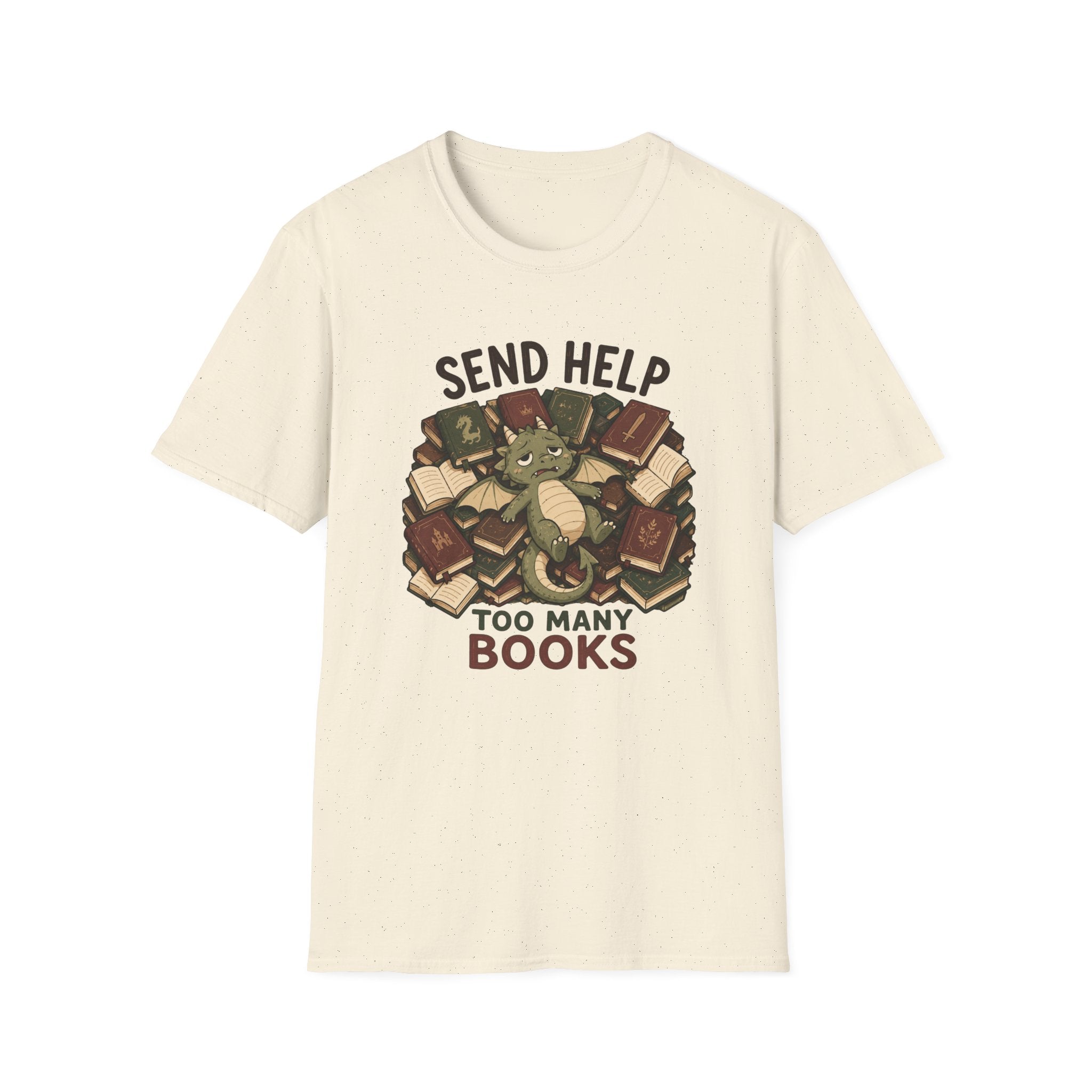 Send help T-shirt