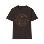 Black Ribbon Club T-shirt
