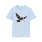 Raven Page T-shirt