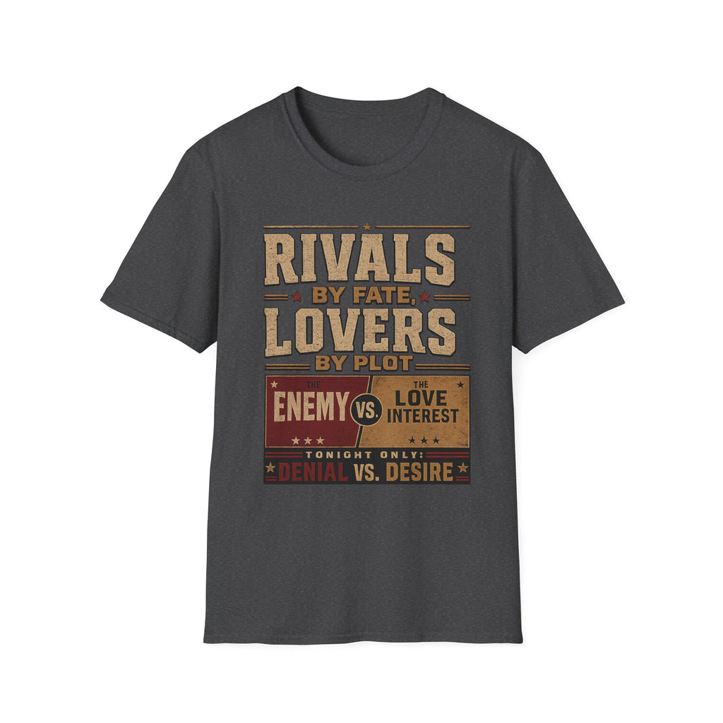 Rivals to Lovers T-shirt