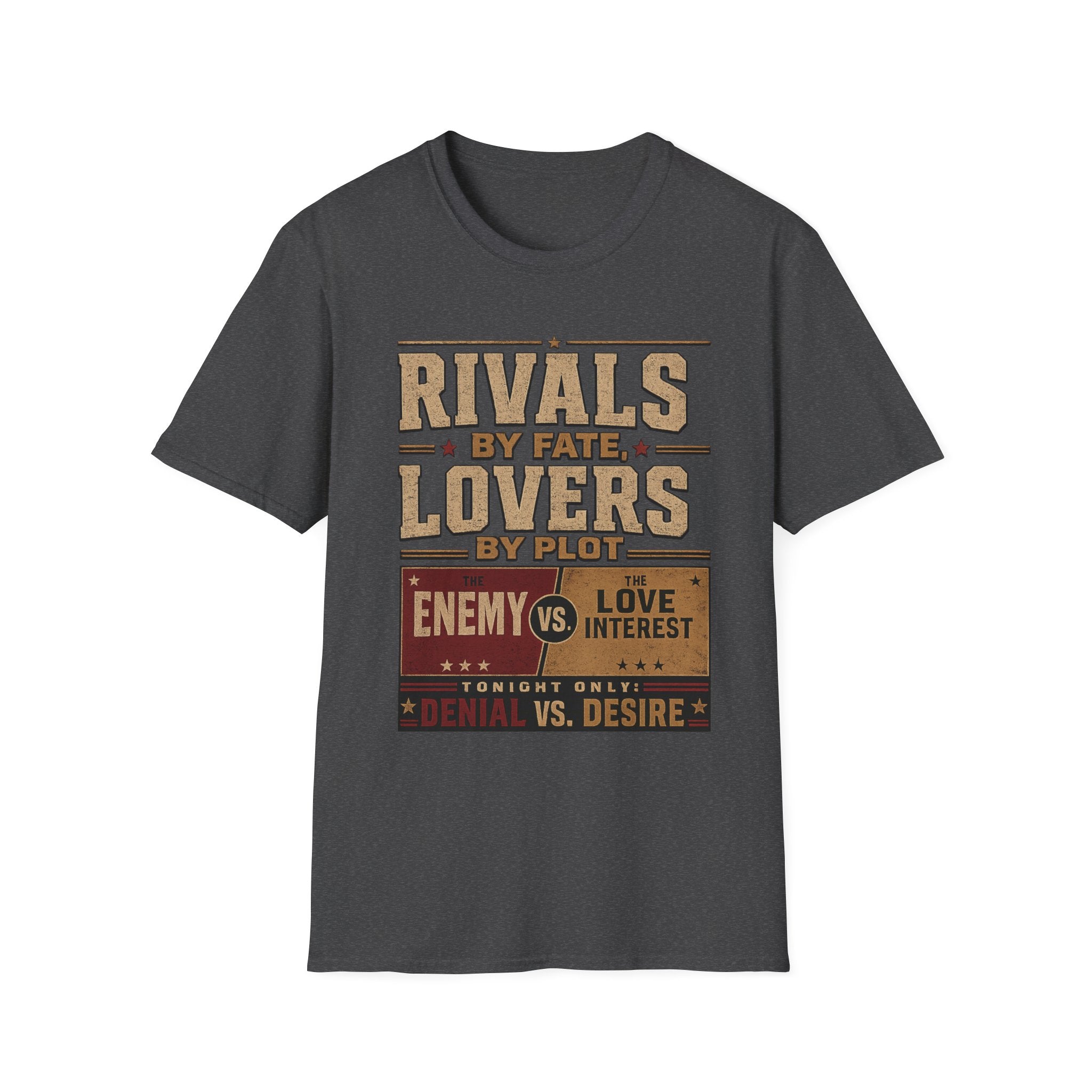 Rivals to Lovers T-shirt