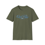 Quiet Pages Coffee Club T-shirt