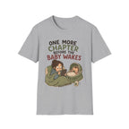 Before the Baby wakes T-shirt