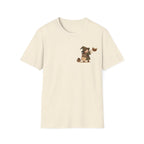 Witch choosing Book T-shirt