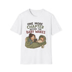 Before the Baby wakes T-shirt