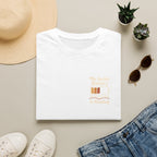My Social Battery is Reading T-shirt