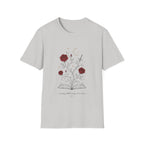 Waiting 400 Pages T-shirt