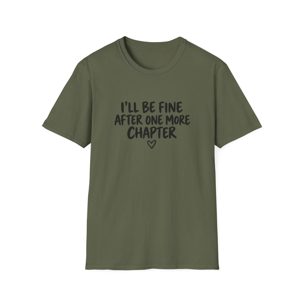 I’ll be fine T-shirt