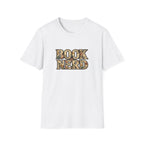 Book Nerd T-shirt