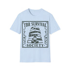TBR Survival T-shirt