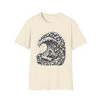Drowning in Books T-shirt