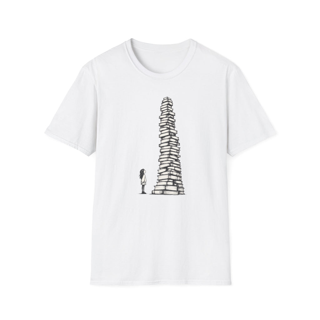 TBR Mountain T-shirt