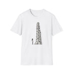 TBR Mountain T-shirt