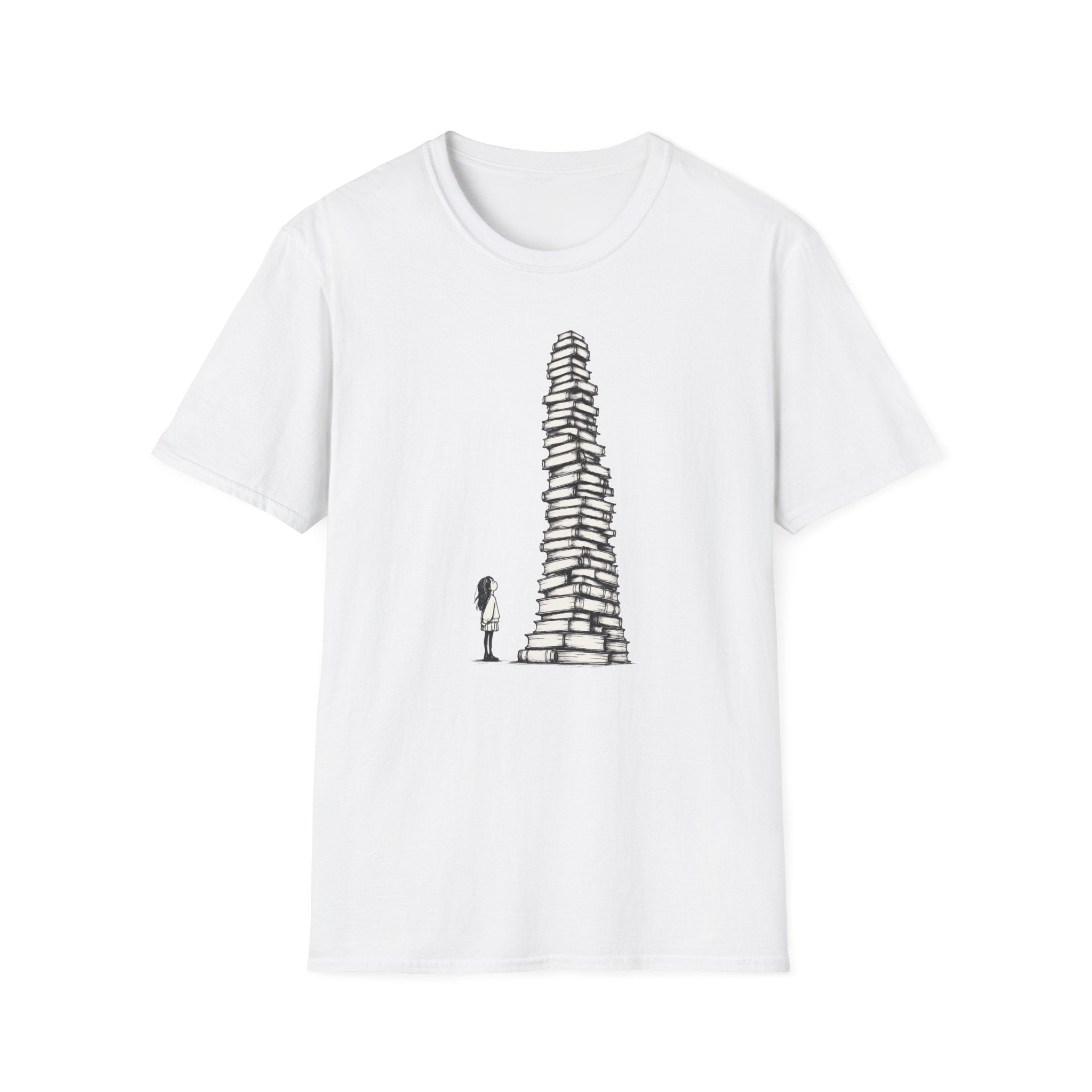 TBR Mountain T-shirt
