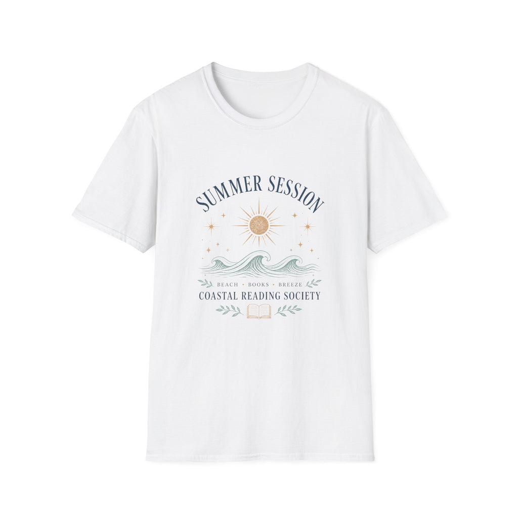 Summer Session T-shirt