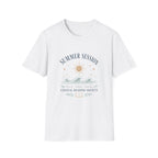 Summer Session T-shirt