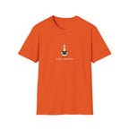 Oh Dear..another book T-shirt