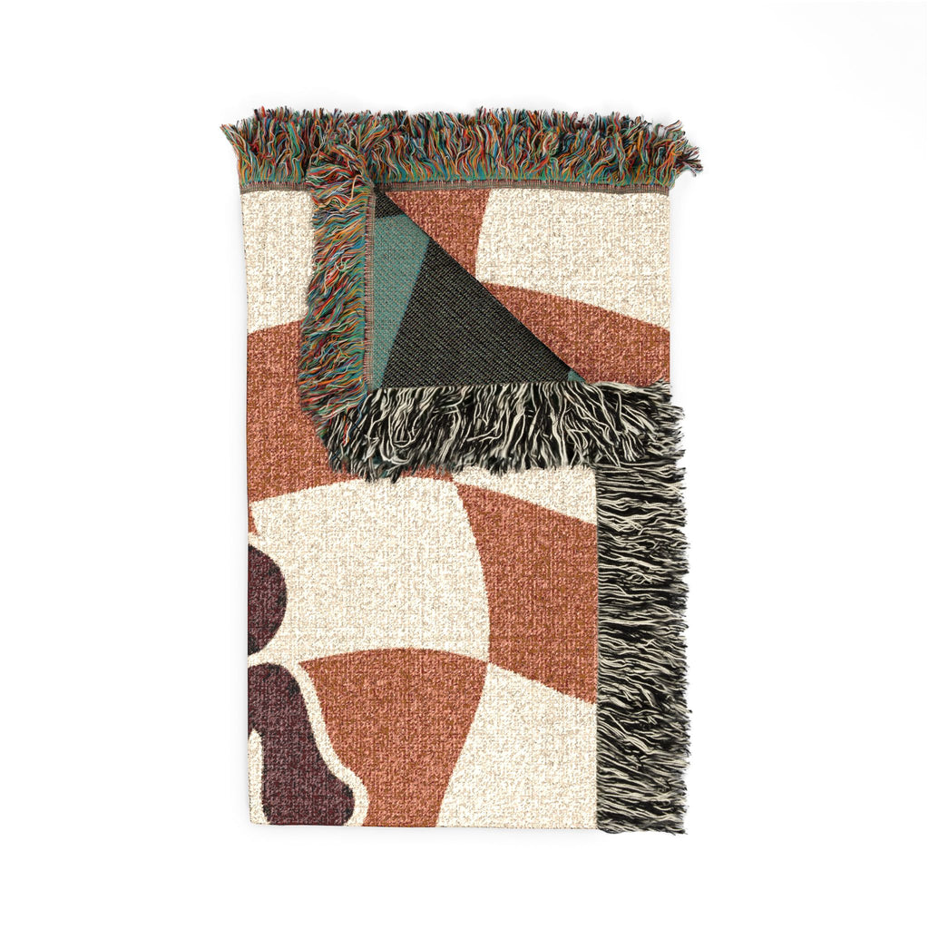 Cozy Reading Vibes Only Blanket