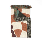 Cozy Reading Vibes Only Blanket