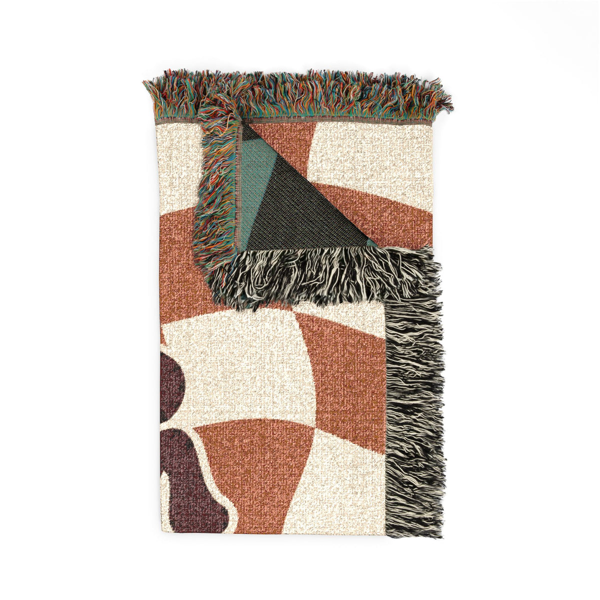 Cozy Reading Vibes Only Blanket