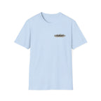 One more page and other lies T-shirt