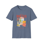 Book Club Retreat T-shirt