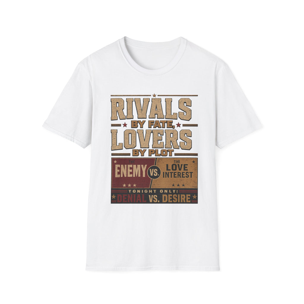 Rivals to Lovers T-shirt
