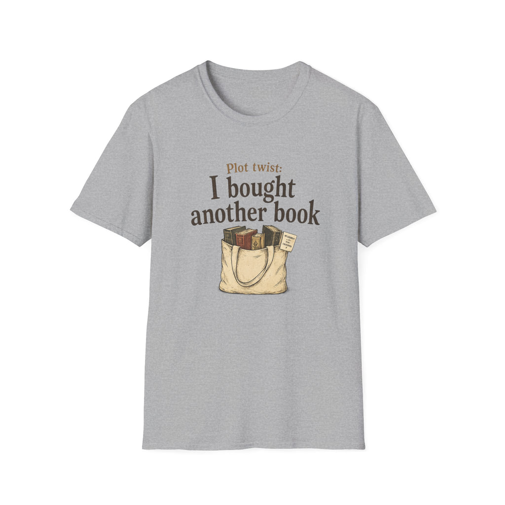 Sleepless Dragon For Two Reasons T-shirt