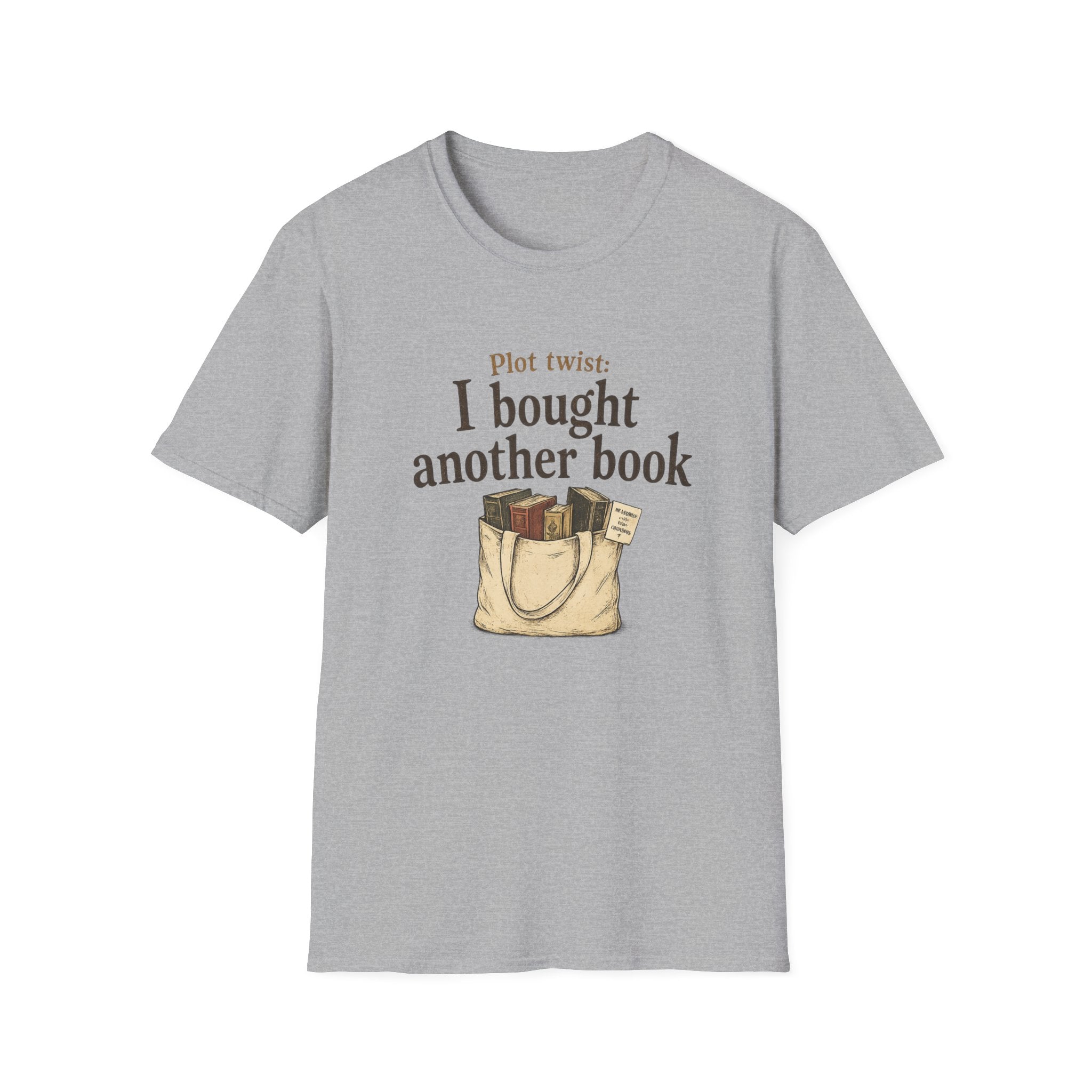 Sleepless Dragon For Two Reasons T-shirt