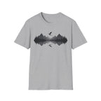 Mountain Dragon T-shirt