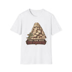 TBR Too Powerful T-shirt