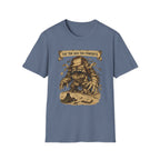 Powerful TBR T-shirt