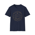 Black Ribbon Club T-shirt