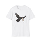 Raven Page T-shirt